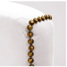 Møbelsøm 114 Black/Gold